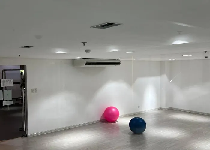 公寓 Japan Theme Pioneer Mandaluyong Free Pool Gym Prime Hbomax Internet Kids Play Fast Internet Sunshine 100 T3 5th 马尼拉