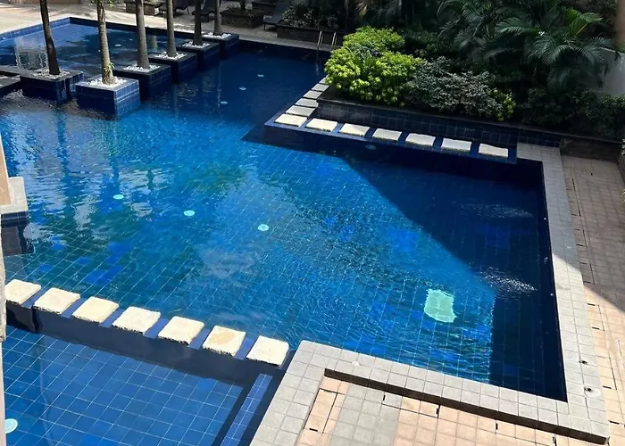 Japan Theme Pioneer Mandaluyong Free Pool Gym Prime Hbomax Internet Kids Play Fast Internet Sunshine 100 T3 5th