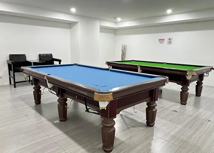 Japan Theme Pioneer Mandaluyong Free Pool Gym Prime Hbomax Internet Kids Play Fast Internet Sunshine 100 T3 5th 公寓 马尼拉